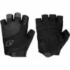Giro Bravo Gel Handschuhe Schwarz -Günstiges Kleidung Geschäft giro bravo gel gloves black 1