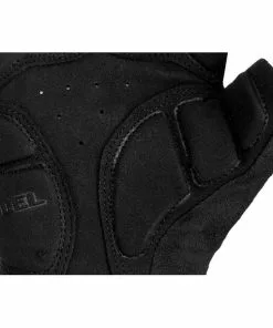 Giro Bravo Gel Handschuhe Schwarz -Günstiges Kleidung Geschäft giro bravo gel gloves black 2