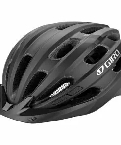 Giro Bronte Helm Schwarz