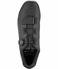 Giro Cadet Schuhe Herren Schwarz -Günstiges Kleidung Geschäft giro cadet shoes men black 3