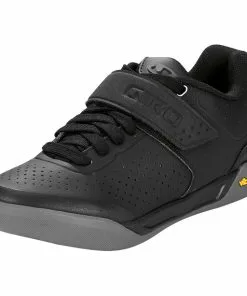 Giro Chamber II Schuhe Herren Schwarz