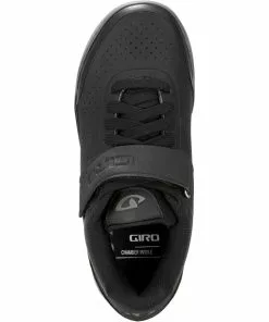 Giro Chamber II Schuhe Herren Schwarz 8 Giro Chamber II Schuhe Herren Schwarz -Günstiges Kleidung Geschäft giro chamber ii schuhe herren black dark shadow 3