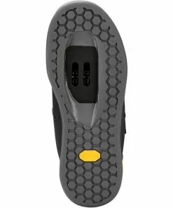 Giro Chamber II Schuhe Herren Schwarz 9 Giro Chamber II Schuhe Herren Schwarz -Günstiges Kleidung Geschäft giro chamber ii schuhe herren black dark shadow 4