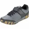 Giro Chamber II Schuhe Herren Grau/beige -Günstiges Kleidung Geschäft giro chamber ii shoes men black dark shadow gum 1
