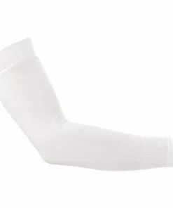 Giro Chrono UV Armlinge Weiß