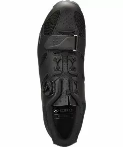 Giro Cylinder II Schuhe Herren Schwarz -Günstiges Kleidung Geschäft giro cylinder ii shoes men black 3