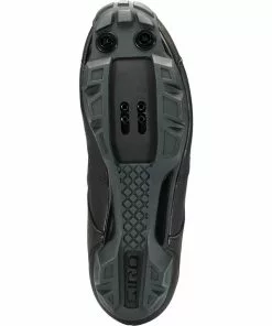 Giro Cylinder II Schuhe Herren Schwarz -Günstiges Kleidung Geschäft giro cylinder ii shoes men black 4