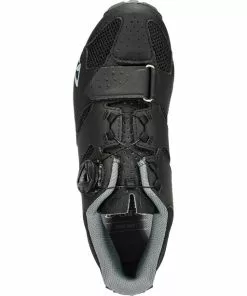 Giro Cylinder II Schuhe Damen Schwarz -Günstiges Kleidung Geschäft giro cylinder ii shoes women black 3