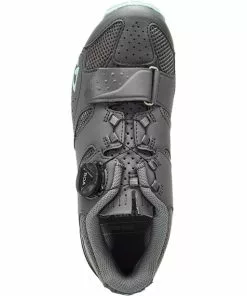 Giro Cylinder II Schuhe Damen Schwarz 8 Giro Cylinder II Schuhe Damen Schwarz -Günstiges Kleidung Geschäft giro cylinder ii shoes women dark shadow 3