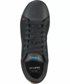 Giro Deed Schuhe Herren Schwarz -Günstiges Kleidung Geschäft giro deed shoes men black spark 3