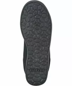 Giro Deed Schuhe Herren Schwarz -Günstiges Kleidung Geschäft giro deed shoes men black spark 4