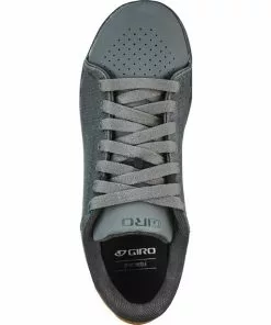 Giro Deed Schuhe Herren Grau 8 Giro Deed Schuhe Herren Grau -Günstiges Kleidung Geschäft giro deed shoes men dark shadow 3