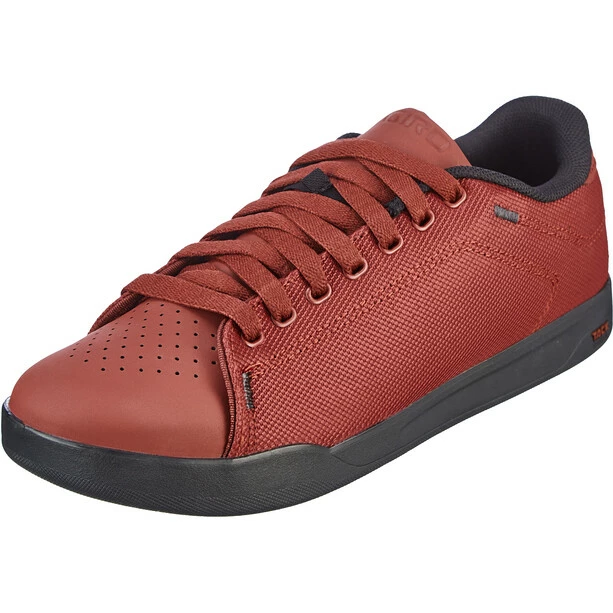 Giro Deed Schuhe Herren Rot 3 Giro Deed Schuhe Herren Rot
