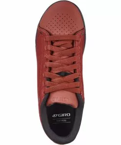 Giro Deed Schuhe Herren Rot 8 Giro Deed Schuhe Herren Rot -Günstiges Kleidung Geschäft giro deed shoes men ox blood 3