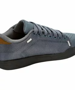 Giro Deed Schuhe Damen Grau -Günstiges Kleidung Geschäft giro deed shoes women portaro grey 2