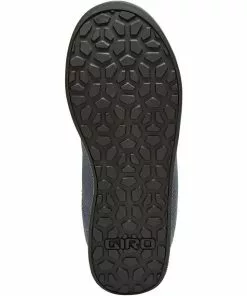 Giro Deed Schuhe Damen Grau -Günstiges Kleidung Geschäft giro deed shoes women portaro grey 4