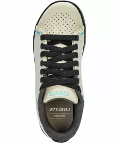 Giro Deed Schuhe Damen Beige -Günstiges Kleidung Geschäft giro deed shoes women sandstone 3