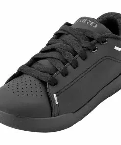 Giro Deed Schuhe Herren Schwarz