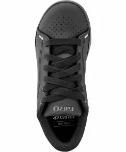 Giro Deed Schuhe Herren Schwarz -Günstiges Kleidung Geschäft giro deed shoes youth black 3