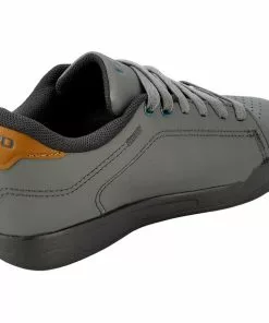 Giro Deed Schuhe Herren Grau -Günstiges Kleidung Geschäft giro deed shoes youth dark shadow 2