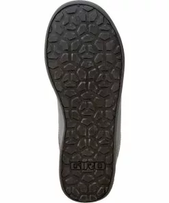 Giro Deed Schuhe Herren Grau -Günstiges Kleidung Geschäft giro deed shoes youth dark shadow 4