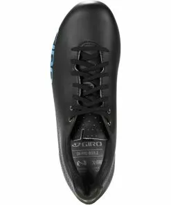 Giro Empire Schuhe Damen Schwarz -Günstiges Kleidung Geschäft giro empire shoes women black 3