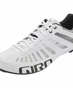 Giro Empire SLX Schuhe Herren Weiß