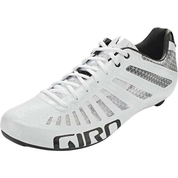 Giro Empire SLX Schuhe Herren Weiß 3 Giro Empire SLX Schuhe Herren Weiß