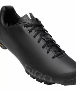 Giro Empire VR90 Schuhe Herren Schwarz