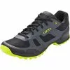Giro Gauge Schuhe Herren Schwarz -Günstiges Kleidung Geschäft giro gauge 19 schuhe herren dark shadow citron 1