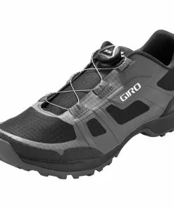 Giro Gauge Boa Schuhe Herren Schwarz