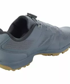 Giro Gauge Boa Schuhe Herren Grau 7 Giro Gauge Boa Schuhe Herren Grau -Günstiges Kleidung Geschäft giro gauge boa shoes men portaro grey gum 21 2