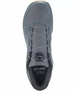 Giro Gauge Boa Schuhe Herren Grau 8 Giro Gauge Boa Schuhe Herren Grau -Günstiges Kleidung Geschäft giro gauge boa shoes men portaro grey gum 21 3