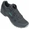 Giro Gauge Boa Schuhe Damen Grau