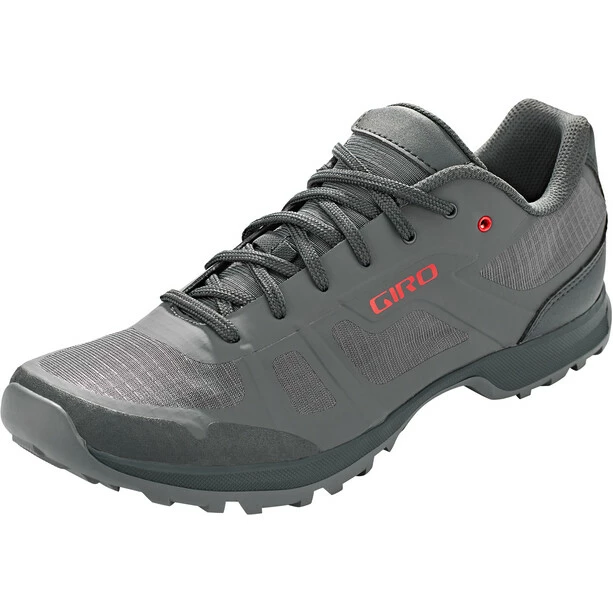Giro Gauge Schuhe Damen Grau 3 Giro Gauge Schuhe Damen Grau