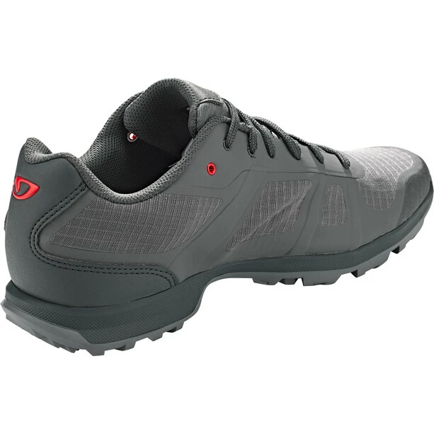 Giro Gauge Schuhe Damen Grau 4 Giro Gauge Schuhe Damen Grau – Bild 2