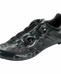 Giro Imperial Schuhe Herren Schwarz