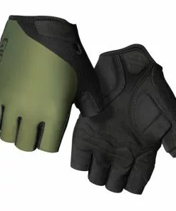 Giro Jag Handschuhe Herren Grün