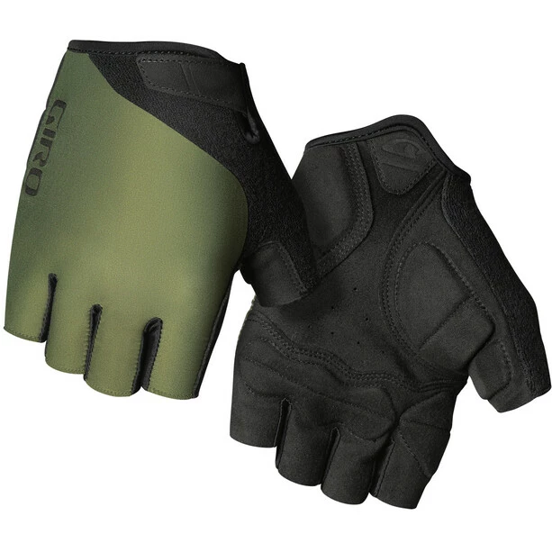 Giro Jag Handschuhe Herren Grün 3 Giro Jag Handschuhe Herren Grün