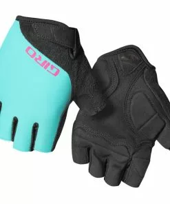 Giro Jag'ette Handschuhe Damen Türkis