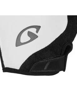 Giro Jag'ette Handschuhe Damen Weiß -Günstiges Kleidung Geschäft giro jagette gloves women white 4