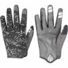 Giro LA DND Handschuhe Damen Grau
