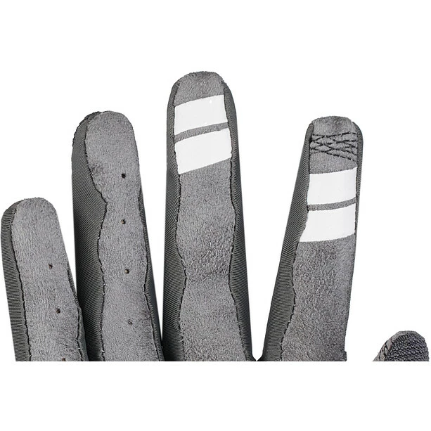 Giro LA DND Handschuhe Damen Grau 4 Giro LA DND Handschuhe Damen Grau – Bild 2