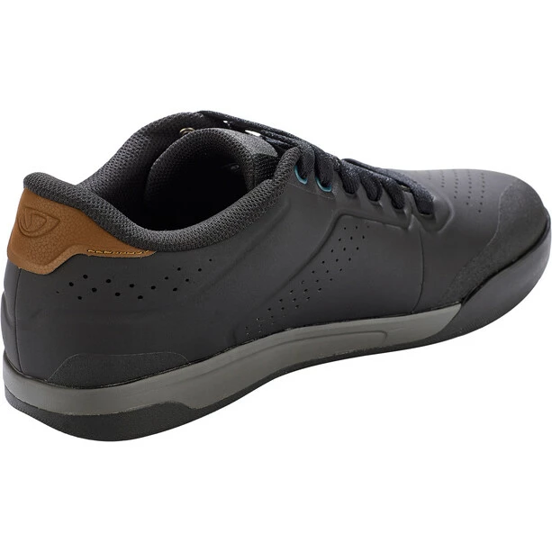 Giro Latch Schuhe Herren Schwarz 4 Giro Latch Schuhe Herren Schwarz – Bild 2