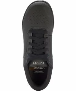 Giro Latch Schuhe Herren Schwarz 8 Giro Latch Schuhe Herren Schwarz -Günstiges Kleidung Geschäft giro latch shoes men black dark shadow 3