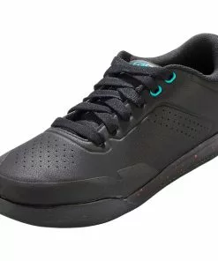 Giro Latch Schuhe Herren Schwarz