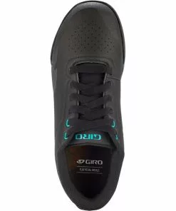 Giro Latch Schuhe Herren Schwarz -Günstiges Kleidung Geschäft giro latch shoes men black spark 3