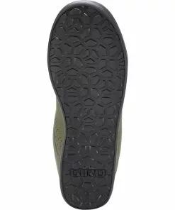 Giro Latch Schuhe Herren Oliv -Günstiges Kleidung Geschäft giro latch shoes men trail green 4