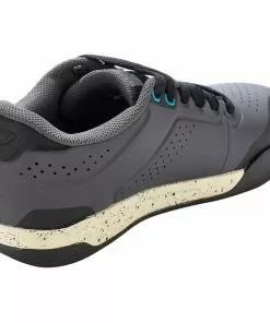 Giro Latch Schuhe Damen Grau/schwarz 7 Giro Latch Schuhe Damen Grau/schwarz -Günstiges Kleidung Geschäft giro latch shoes women dark shadow sandstone 2