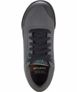 Giro Latch Schuhe Damen Grau/schwarz 8 Giro Latch Schuhe Damen Grau/schwarz -Günstiges Kleidung Geschäft giro latch shoes women dark shadow sandstone 3